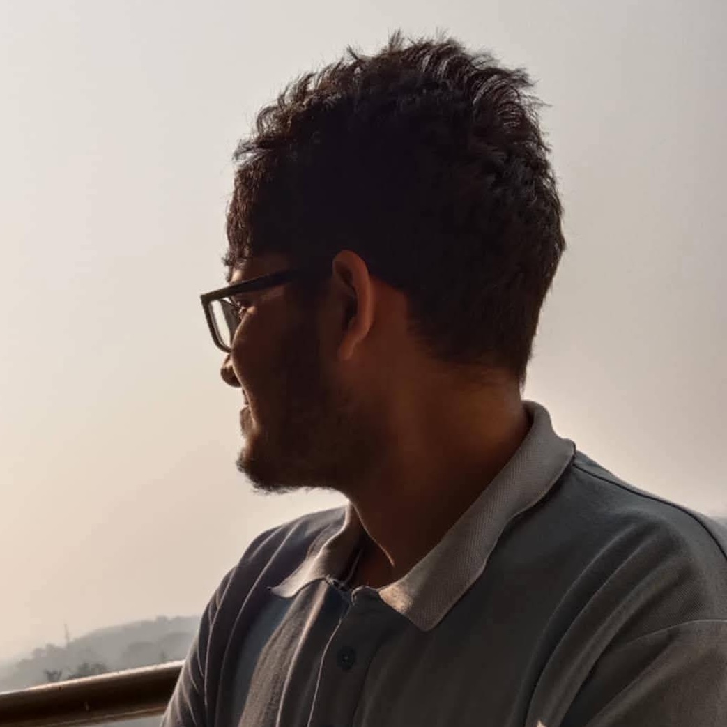 Tahseen Afzal